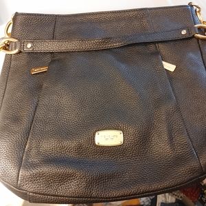 Michael Kors Leather Purse